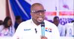 Theres nothing to celebrate about IMF exit — Salam Mustapha