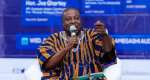 National Youth Organiser of the opposition New Patriotic Party (NPP), Salam Mustapha