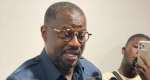 Minority Chief Whip Frank Annoh-Dompreh