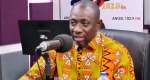 Frederick Opoku, Acting Commissioner of the Rent Control Department