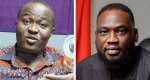 ‘We cannot throw him under the bus’ — Kwesi Kwarteng on detained Asante Akyem North MP