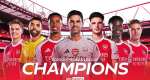 The Emotional Rollercoaster of Being an Arsenal Fan: 2004-2026
