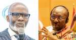 Abronye case: I doff my hat to Afenyo-Markin for taking on judge — Gabby Otchere-Darko