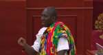What is happening to Abronye DC is unjust and unfair — Osahen Afenyo-Markin