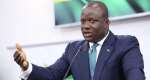 NDC gov’t has failed to deliver on its key promises — Abu Jinapor