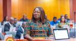 NDC Majority abusing certificate of urgency — Minority