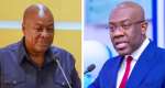 Increasing speech-related arrests being done on Mahamas directive — Oppong Nkrumah