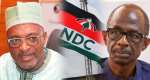 Muntaka Camp Blasts Asiedu Nketiah Over NDC Reshuffle Claims