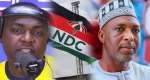 Stop That Propaganda Tactics- Asawase NDC Fires Back At Fake Muntaka Video Circulation