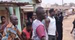 2026 BECE candidate allegedly assaults science teacher at Agona school