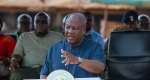TVET institutions are not second fiddle – Mahama