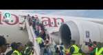 First-Class Leadership in Action: President Mahama and the Evacuation of Ghanaians from South Africa