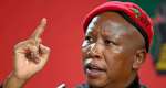 Xenophobic tensions: Ghana’s evacuation response unnecessary, too quick — Malema