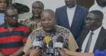 NPP Petitions EU Over ‘Worsening Human Rights Climate’, Accuses Government of Silencing Dissent