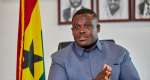 Sam George Rejects Claims AntiLGBTQ Bill Was Weakened, Says Core Provisions Remain Intact
