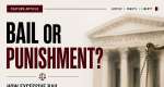 Bail or Punishment? How Excessive Bail Conditions Are Undermining Constitutional Rights in Ghana