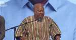 Mahama Condemns Xenophobic Attacks in South Africa, Says Violence Undermines Africa’s Unity Agenda
