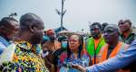 Ill transfer you to North as punishment if you approve illegal buildings—Linda Ocloo warns officers