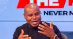NDC has scammed Ghanaians with anti-LGBTQ+ bill amendments — Ahiagbah