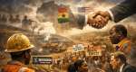 Gold Fields Tarkwa lease renewal debate exposes rising tensions between African sovereignty, foreign investment, and corporate diplomacy. As Ghana weighs renewal decisions, the case raises critical questions about resource control, economic independence, and the future of multinational mining operations across the continent.