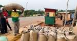 Cocoa farmers to continue receiving GH¢2,587 per bag in 2026 light crop season — COCOBOD