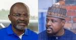 What power do you have to collapse NPP you did not build? – Awal Mohammed jabs Ken Agyapong
