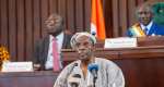 ‘It was even a surprise to me’ — Speaker Bagbin on passage of anti-LGBTQ bill