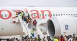 Ghana suspends South Africa evacuation registration to verify large volume of applications