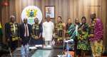 Ghana, Eswatini deepen cooperation in land governance