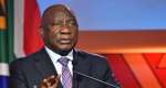We must never give in to violence and xenophobia — South African President