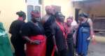 Nkwantannan Royal Gate reports Bekwaihene to Otumfuo over unwarranted arrests
