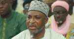 Sedina Tamakloe has been in custody since her extradition - Interior Minister