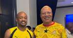 GCB Board Chairman Prof. Joshua Alabi promises $100,000 winning bonus for Black Stars against Croatia