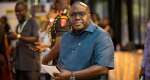 Drug traffickers will face full force of the law — Julius Debrah