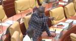 0.75% wallet-to-bank transfer levy was approved under Akufo-Addo govt —  Isaac Adongo