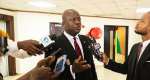 Xenophobic attacks: Minority tells Ablakwa to focus on evacuation of Ghanaians and stop the PR
