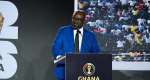 Dont rule out Ghana winning 2026 World Cup - GFA boss Kurt Okraku