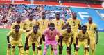 Black Stars to play Honduras in final World Cup warm-up on June 9
