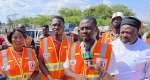 Disaster: Demolition of structures on waterways necessary to prevent flooding-TemaWestNADMO