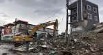 Death toll rises to two as rescue efforts continue in Avenor building collapse