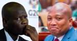 We helped you evacuate Ghanaians but we wont tolerate the public spectacle devoid of diplomatic decorum — South Africa warns Ghana