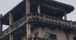 Residents raise alarm over dilapidated building in Osu