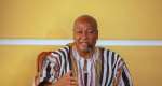 Stop accepting awards from questionable, self-appointed rating bodies — Mahama bans Ministers, CEOs