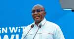Mahama’s 24-Hour Economy policy is political propaganda – Bawumia