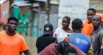 Floods in Ghana