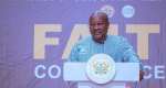 Character defines a person of faith, not titles or power — Mahama