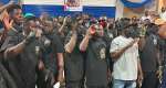 NPP inaugurates Lions security in Upper East ahead of election 2028