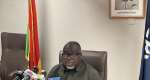 GRAhands overconfiscated 18 diverted truckloads of cargo to School FeedingProgramme