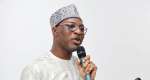 Minister for the Interior Muntaka Mohammed-Mubarak