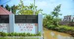 Government to demolish structures blocking waterways